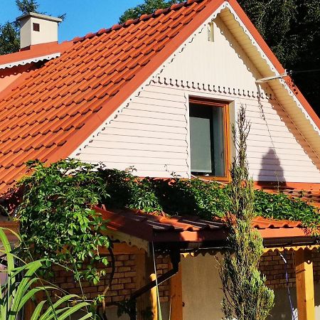 Vila Ranczo W Dolinie Karpia - Blisko "Energylandii" Zator Spytkowice  Exteriér fotografie