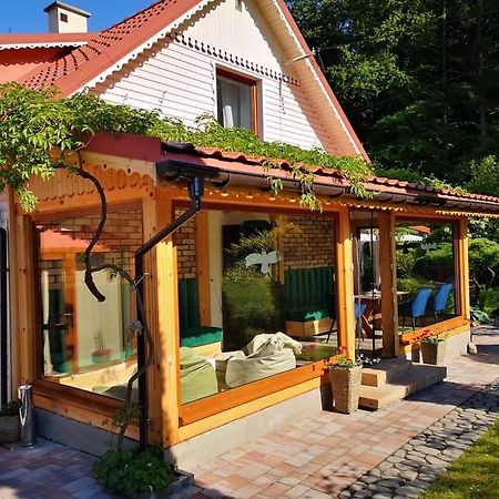 Vila Ranczo W Dolinie Karpia - Blisko "Energylandii" Zator Spytkowice  Exteriér fotografie