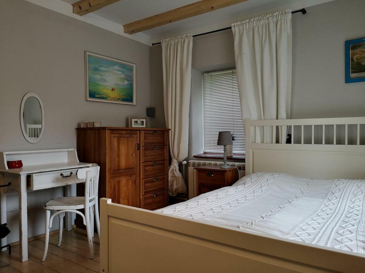 Vila Ranczo W Dolinie Karpia - Blisko "Energylandii" Zator Spytkowice  Exteriér fotografie